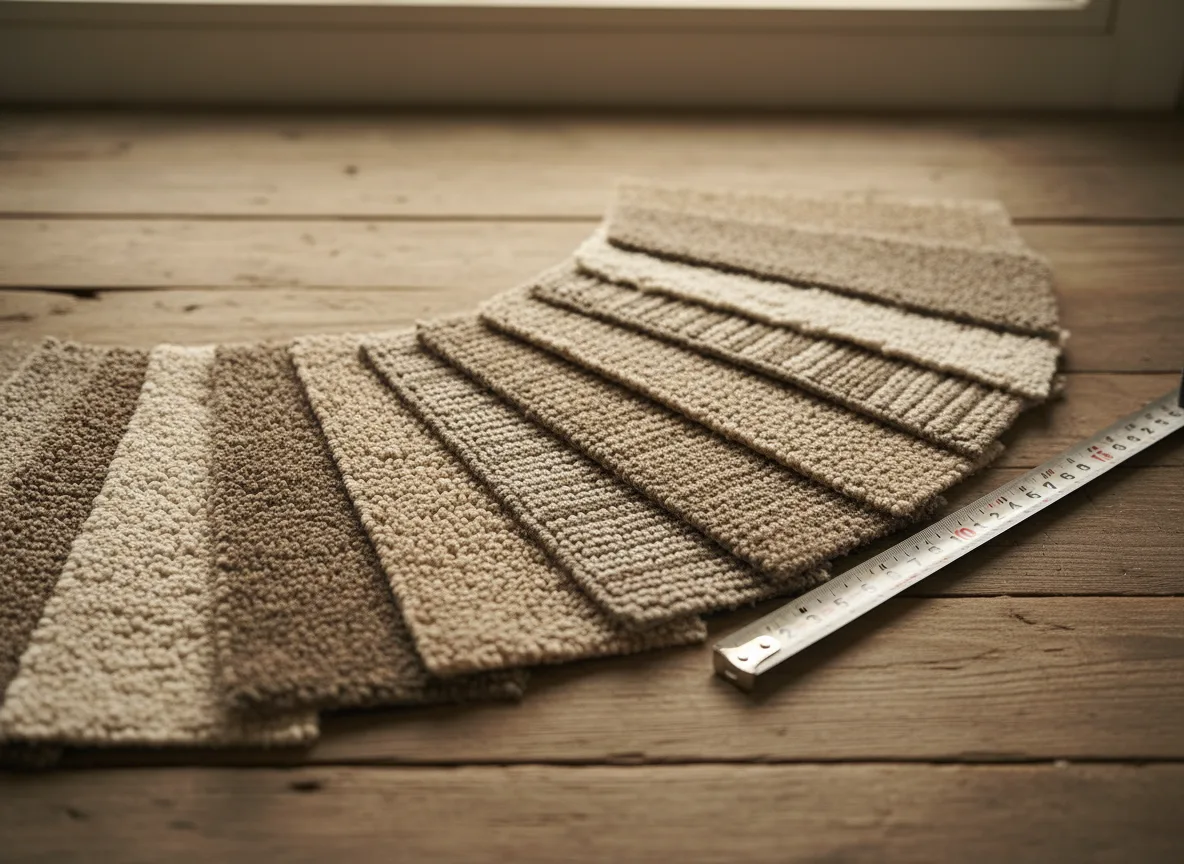 Carpet Installation Mcdowell, KY FAQs